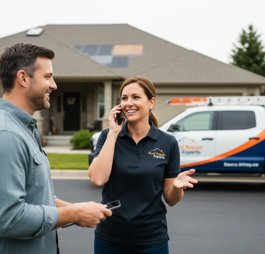 Storm Damage Repair in West Chicago, IL